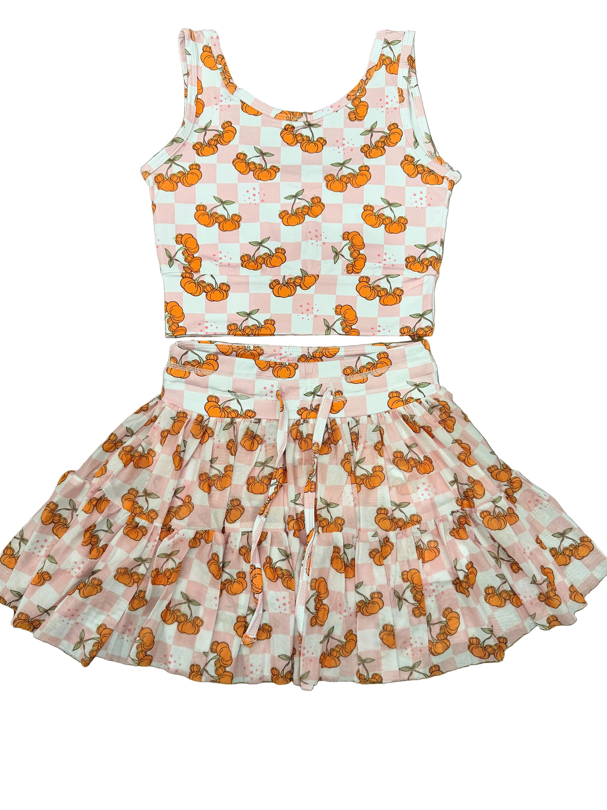 Pumpkin check