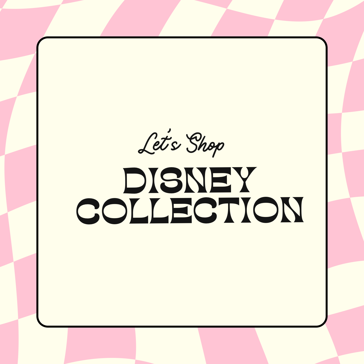 Disney Collection ✨🏰