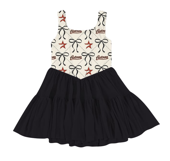 STROS twirl dress ⚾️