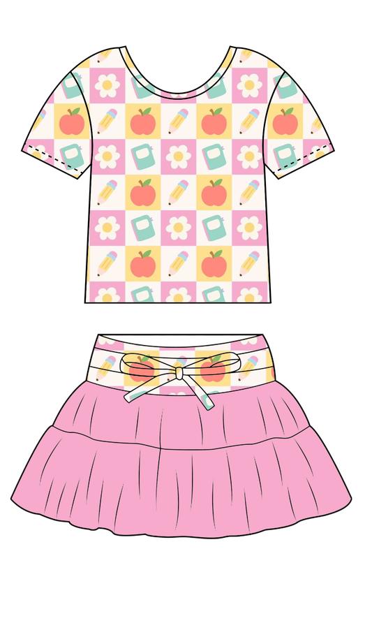 Apple Patch