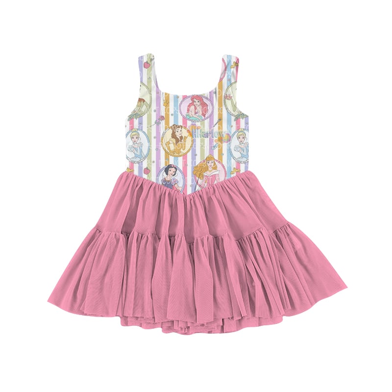 Princess Twirl Dress