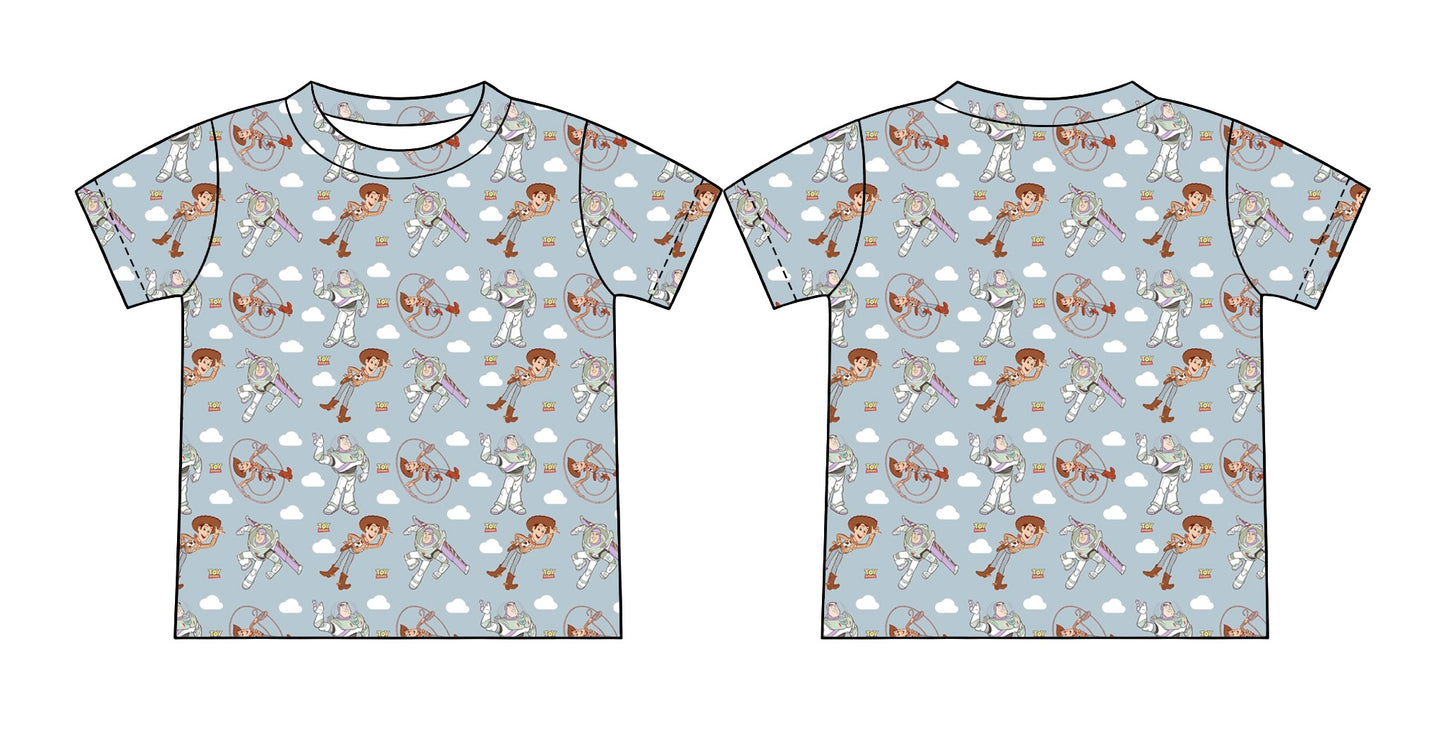 Toy Story Performance Tee