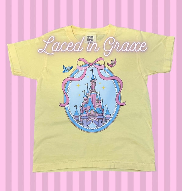Castle Tee